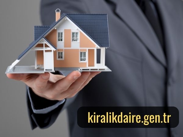 Beyyazı Mahallesi Kiralık Daire